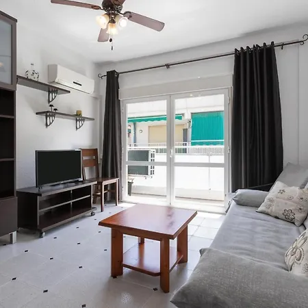 Montealba Appartement *