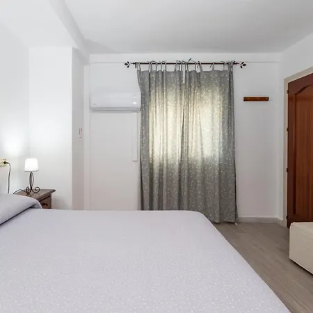 Montealba * San Francisco (Malaga)