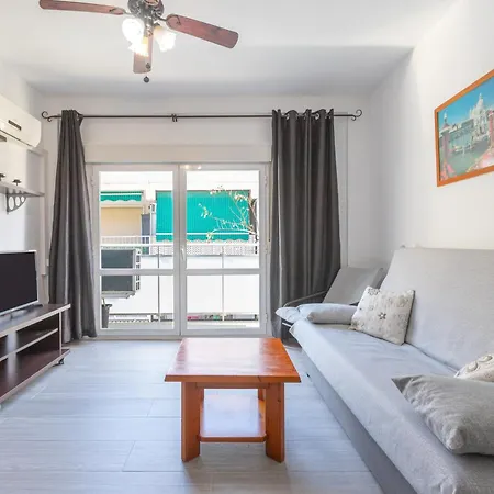 Montealba Appartement San Francisco (Malaga)