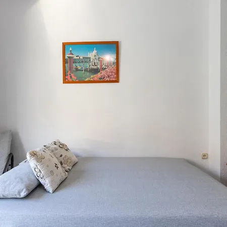 Appartement Montealba
